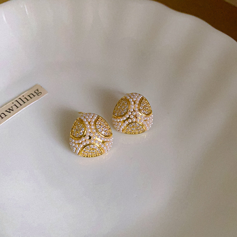 Fashion Earrings -Blind bag