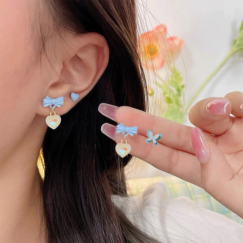 Dainty Earrings -Blind bag