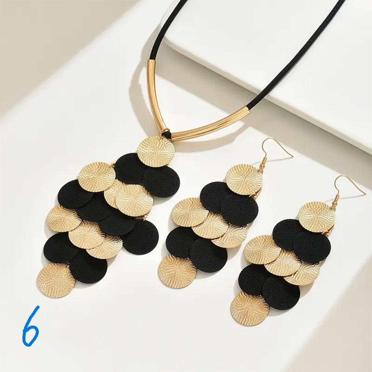 Flower Charm Pendant,  Floral Stylish Jewellery for Women